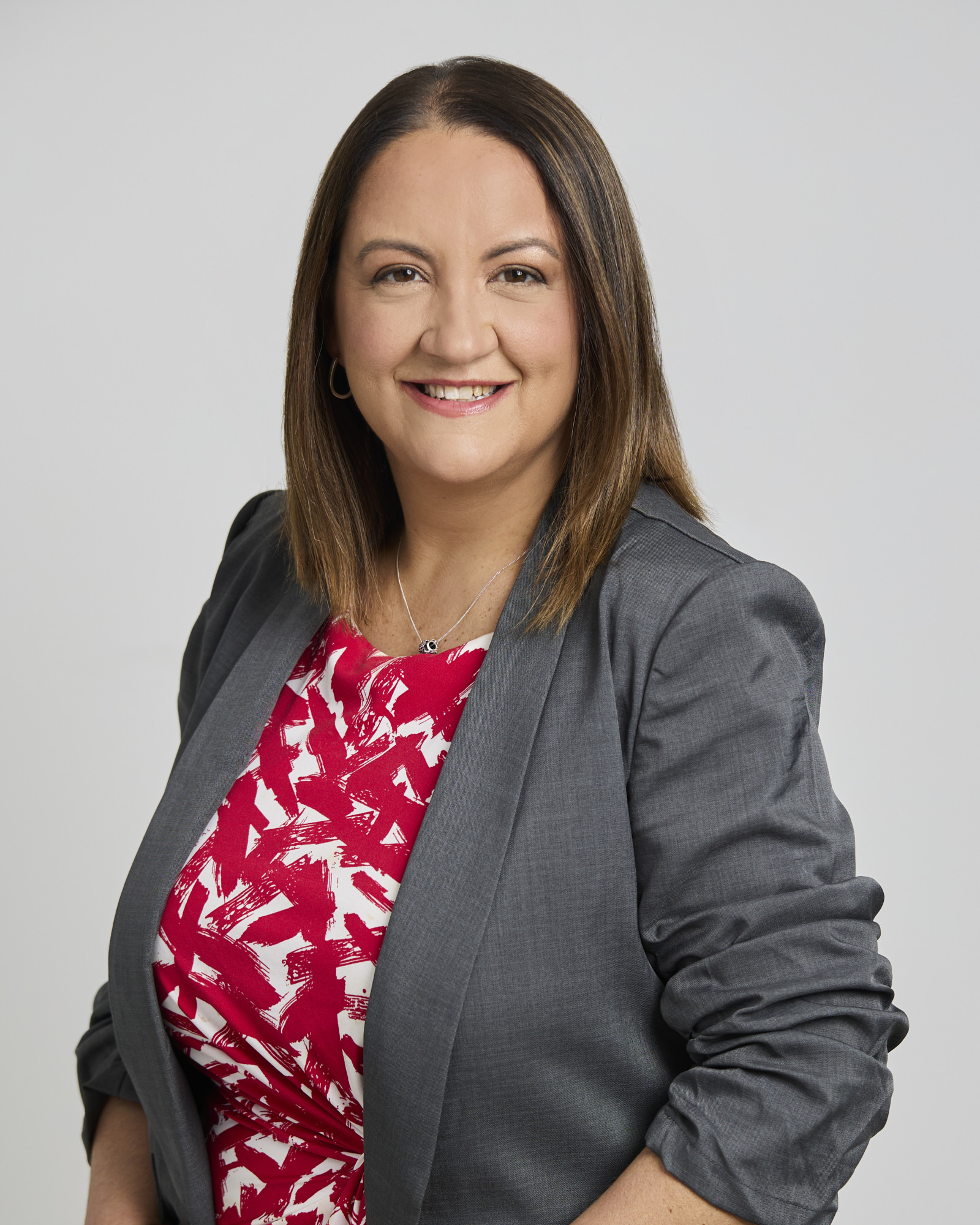 Donna Abu Elias